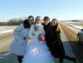 Фотография Кузнецовой Юлии