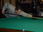 Фотография Сергеева Бориса