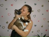 Фотография Подгорновой Анны