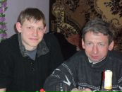 Юліана Борщ фотография #33 (источник - https://vk.com/id112844689)