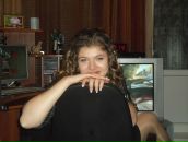 Фотография Егоровой Ольги