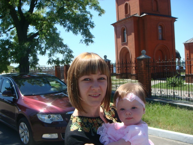 Леся Горбатенко фотография #33