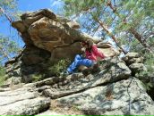 Фотография Дмитриевой Елены