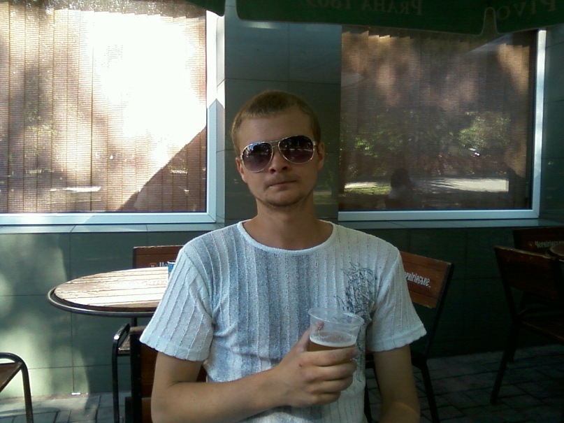 Дмитрий Суслов фотография #41