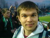 Віталій Бойко фотография #30 (источник - https://vk.com/id19512921)