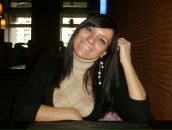 Фотография Поярковой Александры