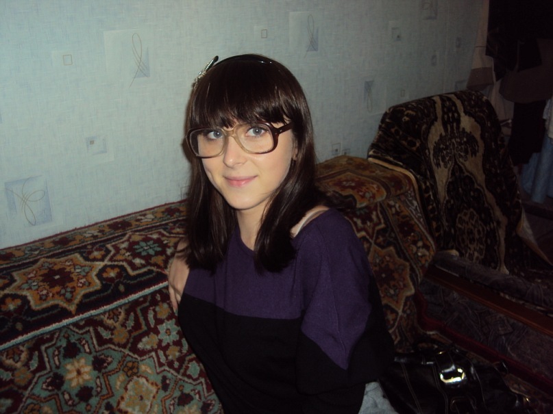 Софья Панфиленко фотография #50