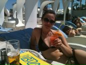 Фотография Золотовой Марины