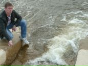 Фотография Свешникова Ильи