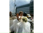 Фотография Кисточки Гульназ