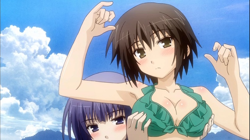 Rito Uki фотография #48