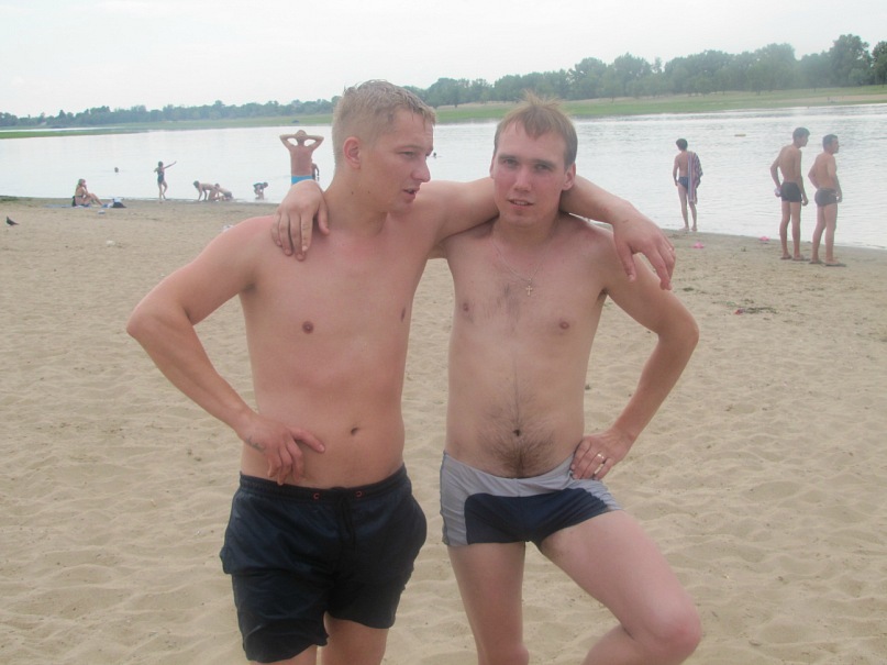 Иван Бирюков фотография #29