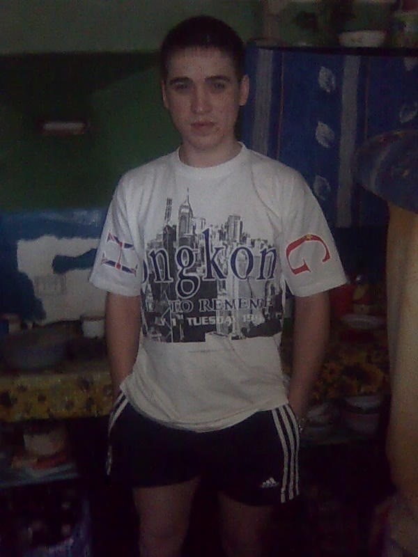Роман Гаев фотография #4