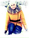 Оксана Івашина фотография #46 (источник - https://vk.com/id18133257)