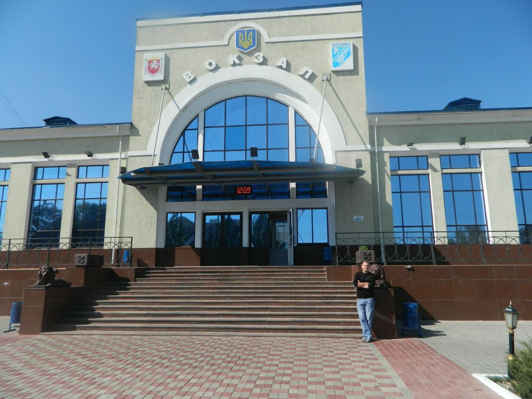 Иван Мороз фотография #22