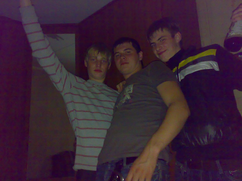 Павел Каргапольцев фотография #44