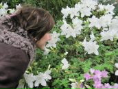 Фотография Алексеевой Иринки