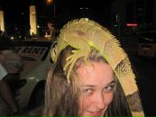 Фотография Жандаровой Ирины