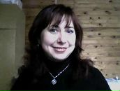 Оксана Кропівницька фотография #20 (источник - https://vk.com/id140595424)