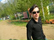 Фотография Хайбулина Мансура