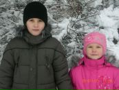 Надія Бурко(нестор) фотография #1