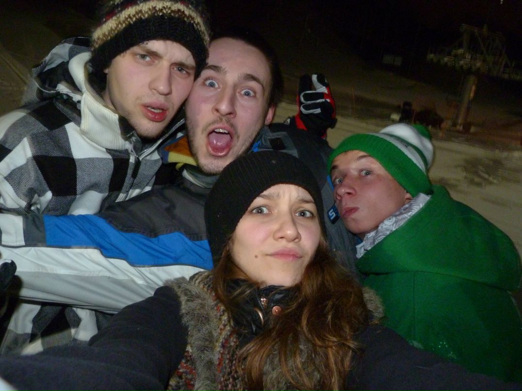 Ев Ро фотография #26