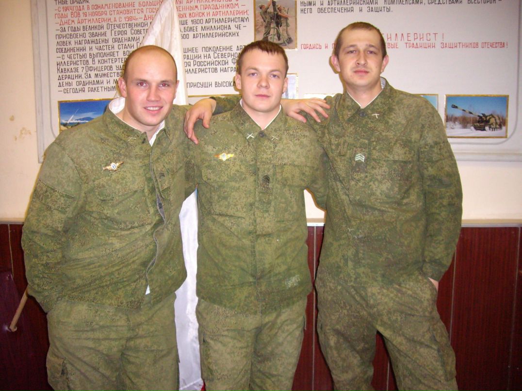 Дмитрий Корольков фотография #27