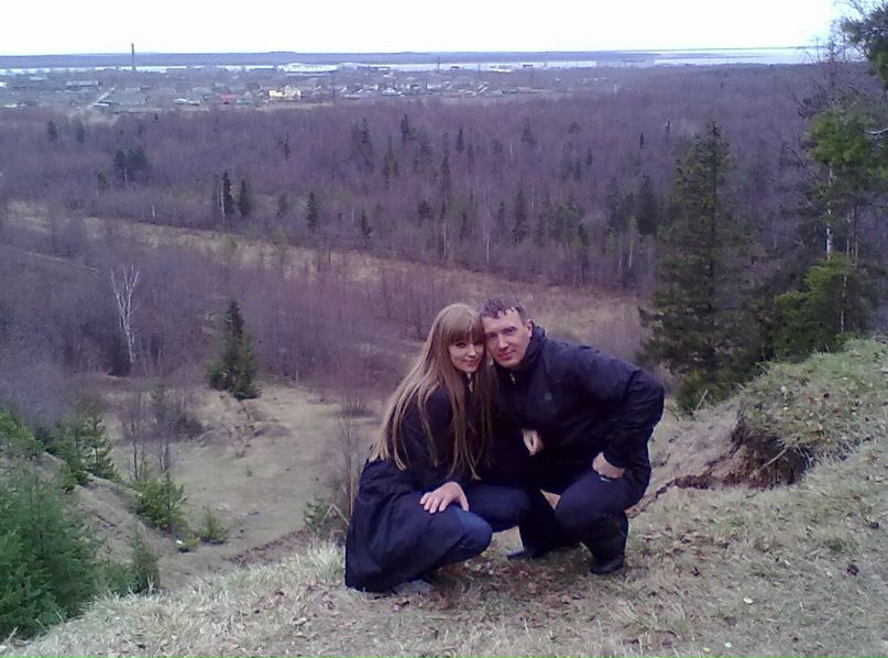 Николай Печенев фотография #6