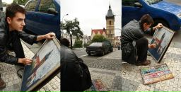 Фотография Костылевой Яны