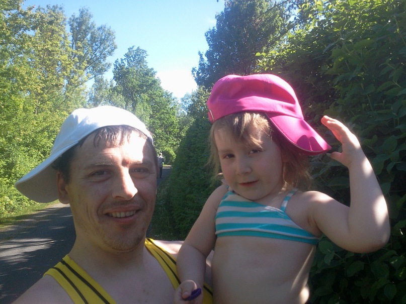 Сергей Вальшмидт фотография #25