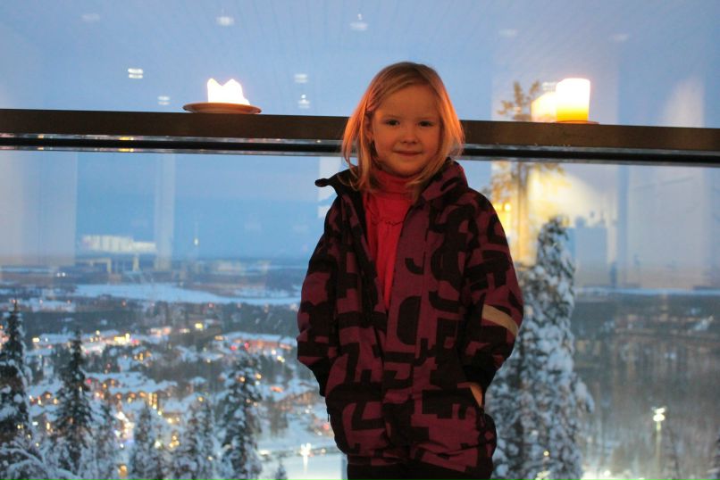 Полина Дурягина фотография #6