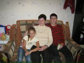 Фотография Седовой Анастасии