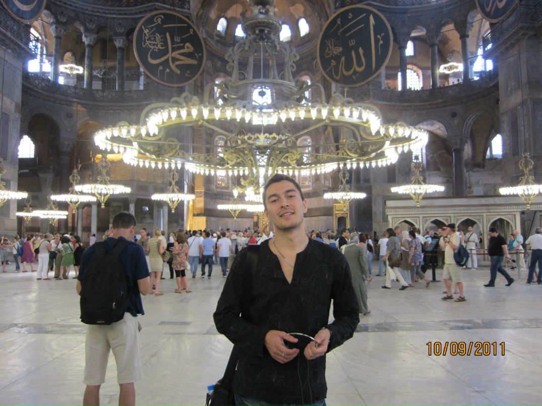 Max Verlan фотография #9