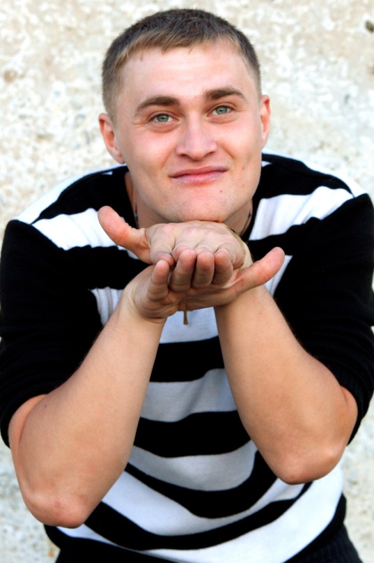 Александр Осипенко фотография #16