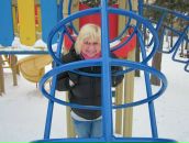 Фотография Ковалевой Евгении