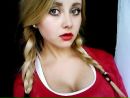 Кароліна Самойлова фотография #1