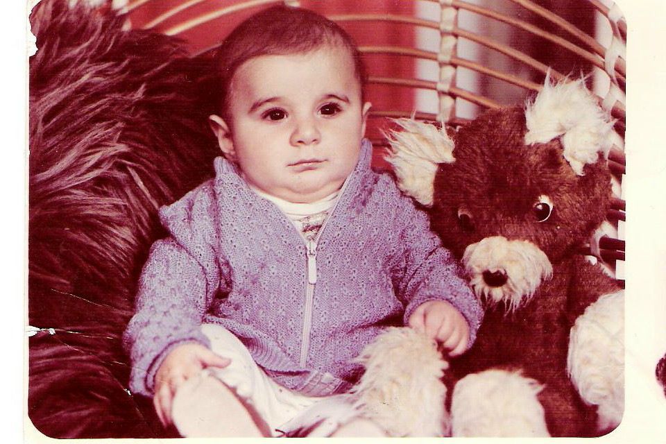 Gor Gorski фотография #19