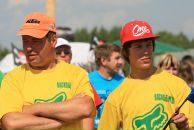 Фотография Васильева Олега