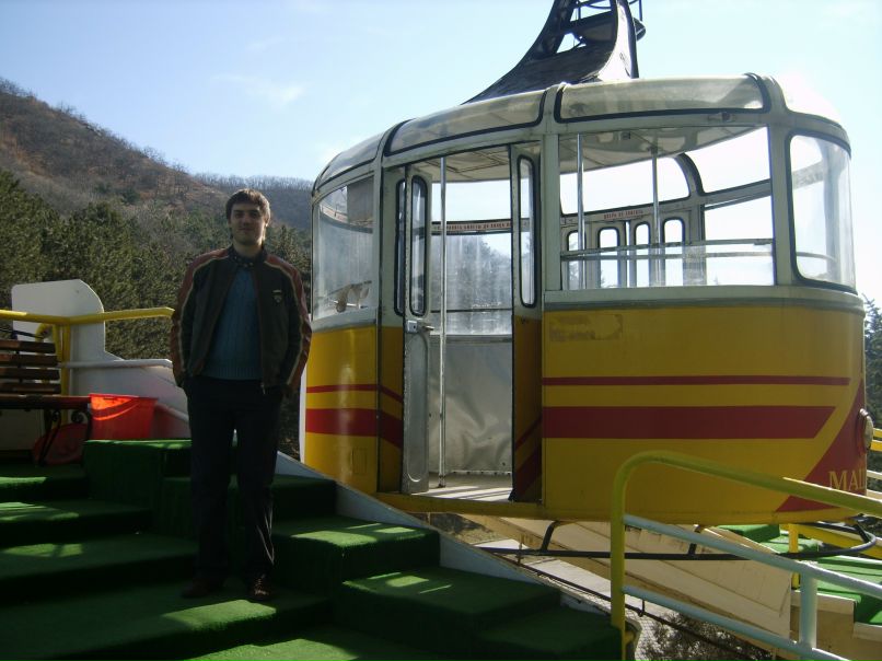 Илья Храмов фотография #41