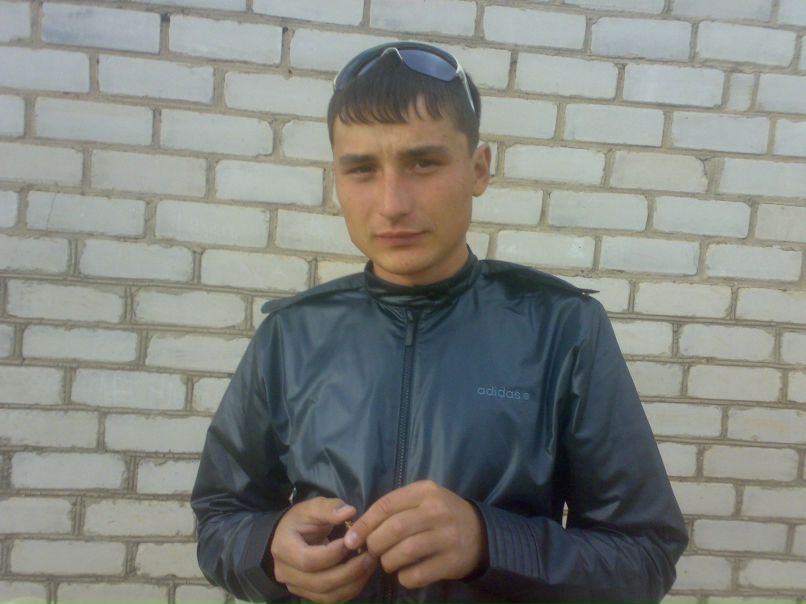 Михаил Журавлев фотография #39