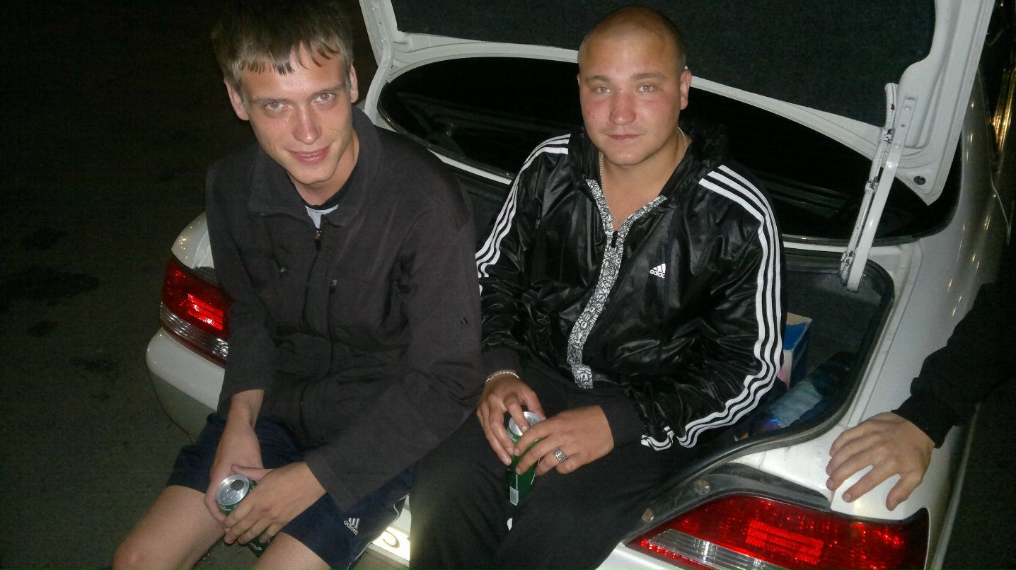 Михаил Журавлев фотография #44