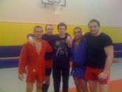 Фотография Шильникова Алексея