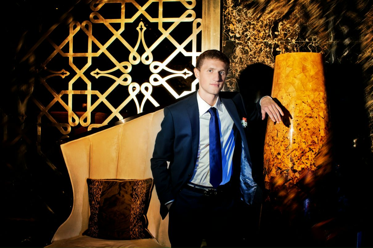 Дмитрий Кутарев фотография #4