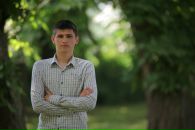 Роман Андрішак фотография #7 (источник - https://vk.com/id63631756)