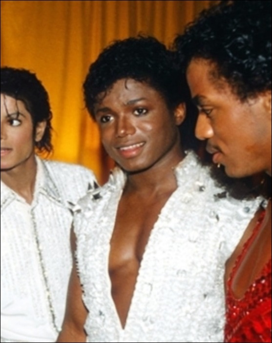 Randy Jackson фотография #16