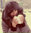 Οксана Κовалева фотография #40 (источник - https://vk.com/id163379521)