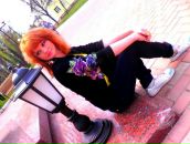 Фотография Воеводиной Светланы