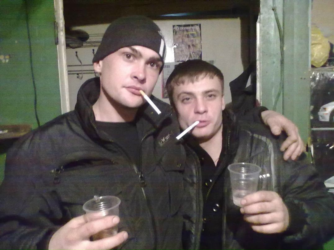 Сергей Марченко фотография #41