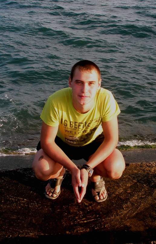 Сергей Марлей фотография #47