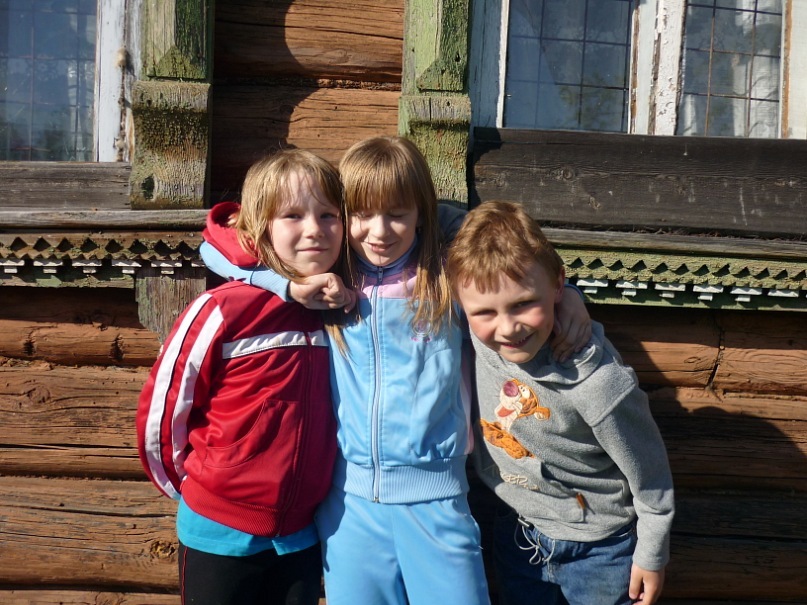 Надежда Мидакова фотография #33